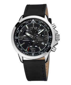 One Highland Relógio Chronograph Homem OG1930PP52E