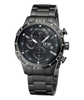 One Supreme Relógio Chronograph Homem OG3684PM52A