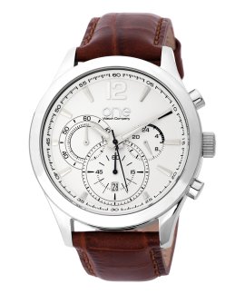 One Sequence Relógio Chronograph Homem OG3996BC11E