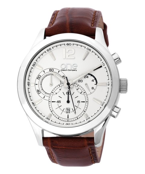 One Sequence Relógio Chronograph Homem OG3996BC11E One Sequence Relógio Chronograph Homem OG3996BC11E