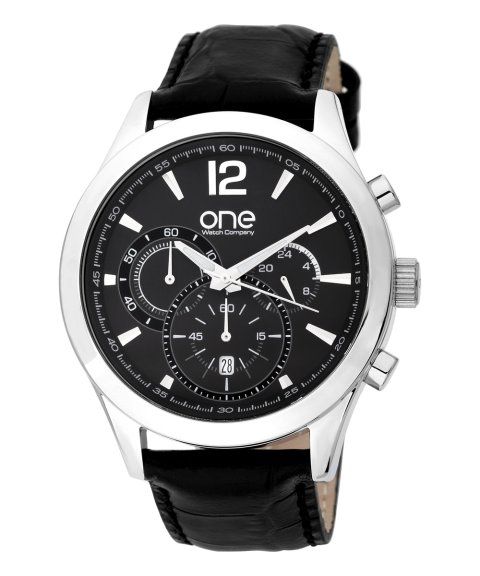 One Sequence Relógio Chronograph Homem OG3996PP11E One Sequence Relógio Chronograph Homem OG3996PP11E