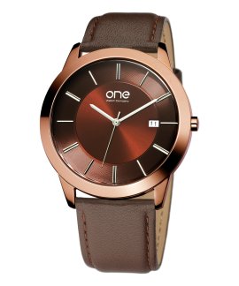 One Line Relógio Homem OG5284CC32E