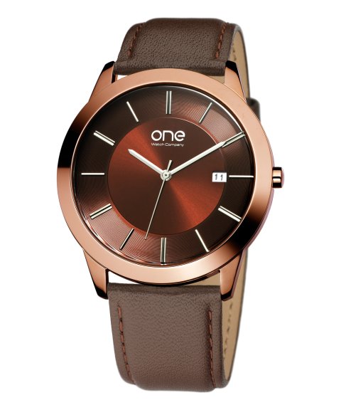 One Line Relógio Homem OG5284CC32E One Line Relógio Homem OG5284CC32E
