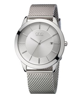 One Line Relógio Homem OG5284SM61L