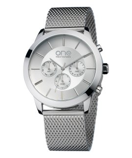 One Line Relógio Homem OG5412BM41E