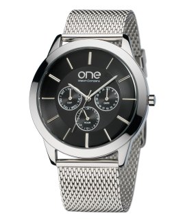 One Line Relógio Homem OG5412PM41E