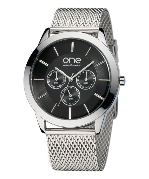 One Line Relógio Homem OG5412PM41E One Line Relógio Homem OG5412PM41E
