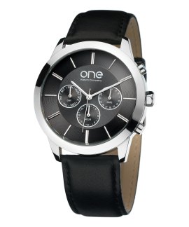 One Line Relógio Homem OG5412PP41E