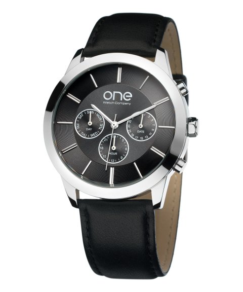 One Line Relógio Homem OG5412PP41E One Line Relógio Homem OG5412PP41E