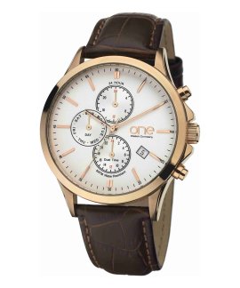 One Uptown Relógio Homem OG5693BC52E