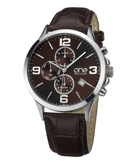 One Uptown Relógio Homem OG5693CS61L One Uptown Relógio Homem OG5693CS61L