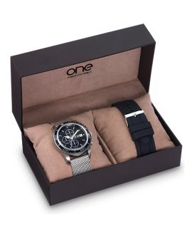 One Master Box Relógio Homem OG5743IC52L