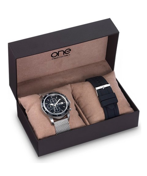 One Master Box Relógio Homem OG5743IC52L One Master Box Relógio Homem OG5743IC52L