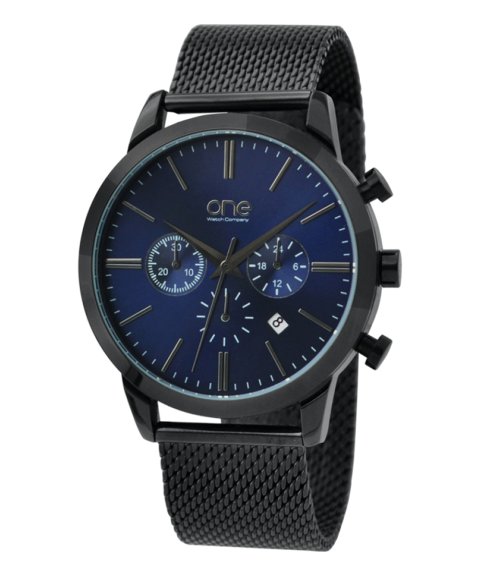 One Touch Relógio Homem OG6724AC72L One Touch Relógio Homem OG6724AC72L