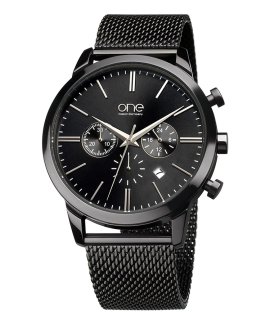 One Touch Relógio Chronograph Homem OG6724SC81L