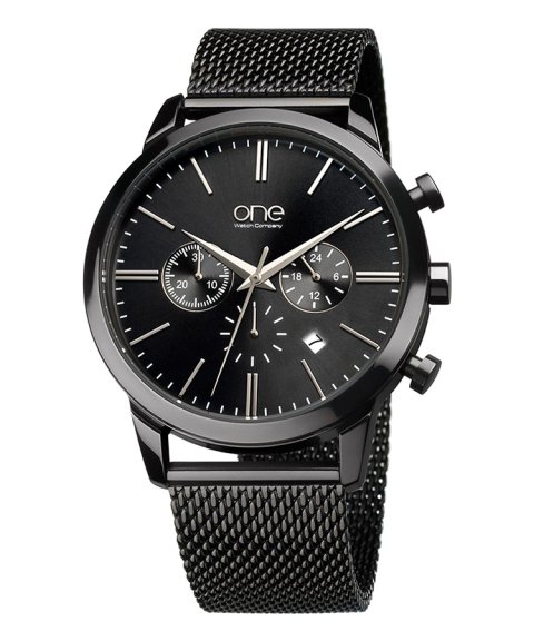 One Touch Relógio Chronograph Homem OG6724SC81L One Touch Relógio Chronograph Homem OG6724SC81L