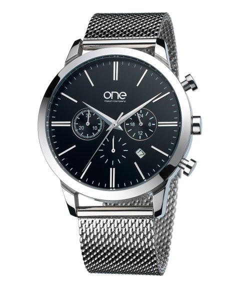 One Touch Relógio Homem OG6724SS62L One Touch Relógio Homem OG6724SS62L