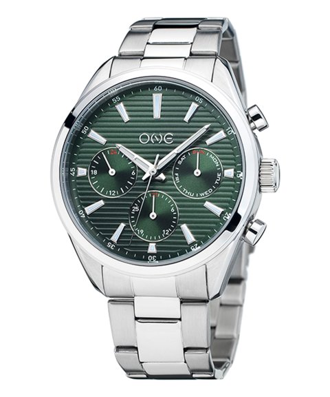 One Velocity Green Relógio Homem OG8352VS52B