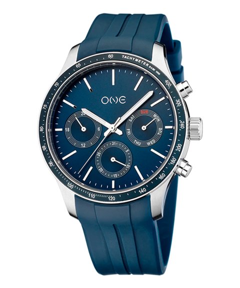 One Atlantis Relógio Homem OG8404AA61B
