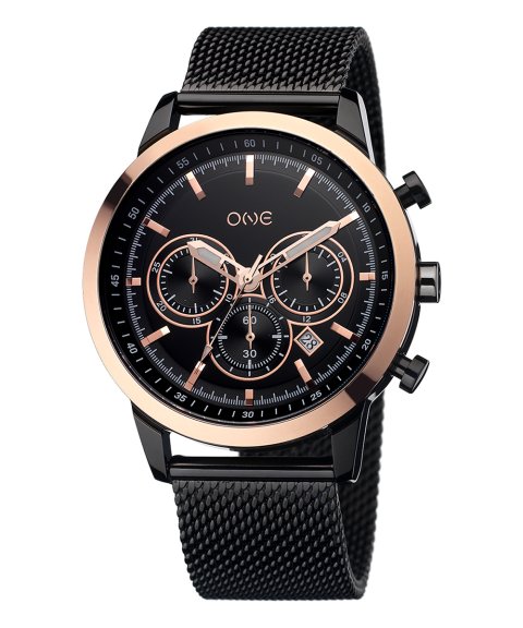 One Touch II Relógio Homem OG8729PR01L One Touch II Relógio Homem OG8729PR01L