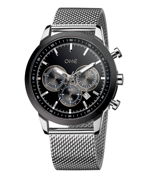 One Touch II Relógio Homem OG8729PS01L One Touch II Relógio Homem OG8729PS01L