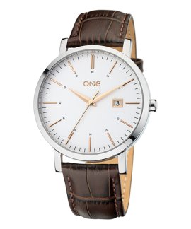 One Classic Relógio Homem OG9583BC32L