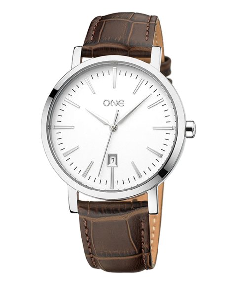 One Classic Relógio Homem OG9583BC61L