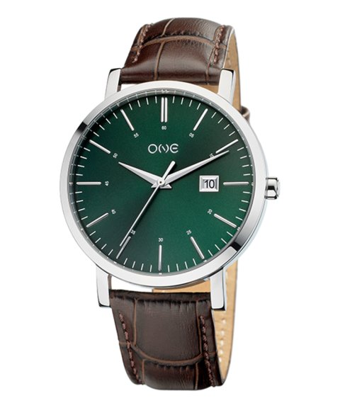 One Classic Relógio Homem OG9583VC32L