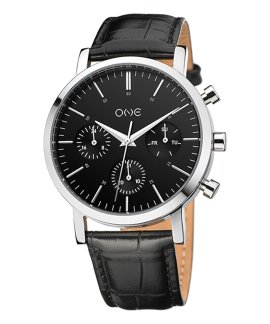 One Regent Relógio Homem OG9833BP51L