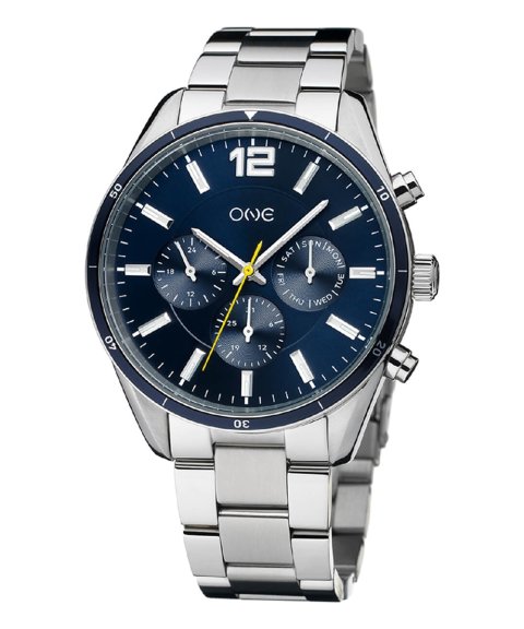 One Vital Relógio Homem OG9960AS92B One Vital Relógio Homem OG9960AS92B