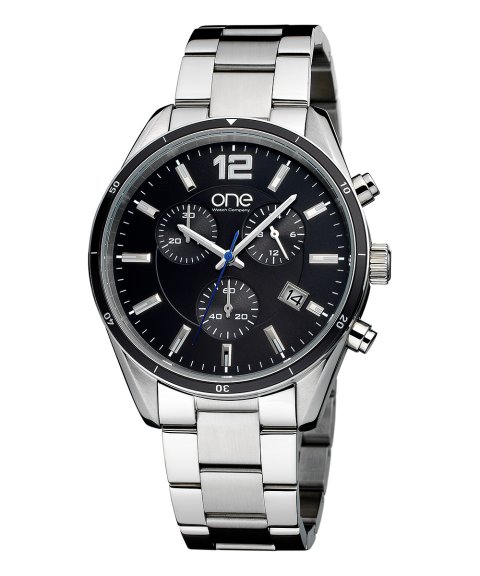 One Vital Relógio Chronograph Homem OG9960PS81B