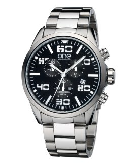 One Confidence Relógio Chronograph Homem OGB647PM61A