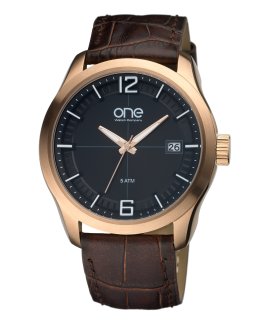 One Dapper Relógio Homem OGB688PC52A