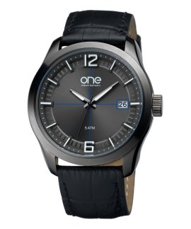 One Dapper Relógio Homem OGB688PP52A