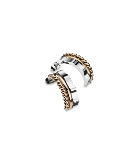 One Allure Joia Brincos Mulher OJAES02 One Allure Joia Brincos Mulher OJAES02