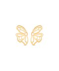 One Margot Petal Joia Brincos Mulher OJATE14D