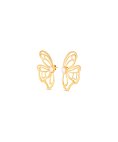 One Margot Petal Joia Brincos Mulher OJATE14D