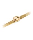 One Elena Brilliance Joia Colar Mulher OJATN05D