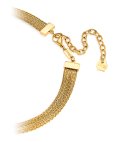 One Elena Brilliance Joia Colar Mulher OJATN05D