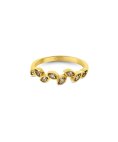One Ophelia Crystal Joia Anel Mulher OJATR02D One Ophelia Crystal Joia Anel Mulher OJATR02D