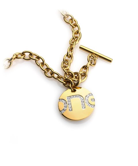 One Paris Joia Colar Mulher OJB3N1SYKM One Paris Joia Colar Mulher OJB3N1SYKM