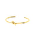 One Enlace Joia Pulseira Bangle Mulher OJBA15G