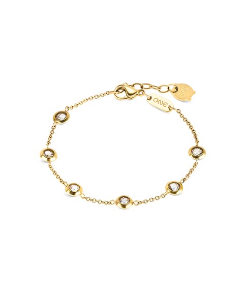 One Glow Joia Pulseira Mulher OJBA32G