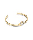 One Enlace Fusion Joia Pulseira Bangle Mulher OJBA39SG