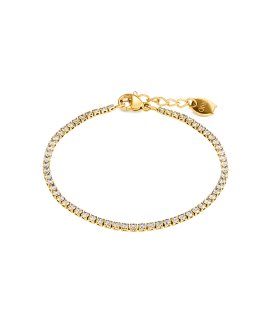 One Refined Gold Joia Pulseira Mulher OJBA47G