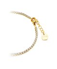 One Refined Gold Joia Pulseira Mulher OJBA47G