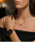 One Crazy Heart Joia Colar Brincos Set Mulher OJBCH01T One Crazy Heart Joia Colar Brincos Set Mulher OJBCH01T