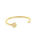 One Bliss Crystal Joia Pulseira Bangle Mulher OJBLB02G