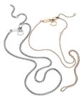 One Best of Me Joia Colar Set Mulher OJBMB013T One Best of Me Joia Colar Set Mulher OJBMB013T