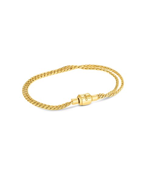 One Energy for Life Joia Pulseira Master Soft Mulher OJBMS0102G